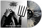 Darkthrone: Pre-Historic Metal - Black & White Splatter Vinyl - VINYL