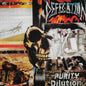Defecation: Purity Dilution - CD