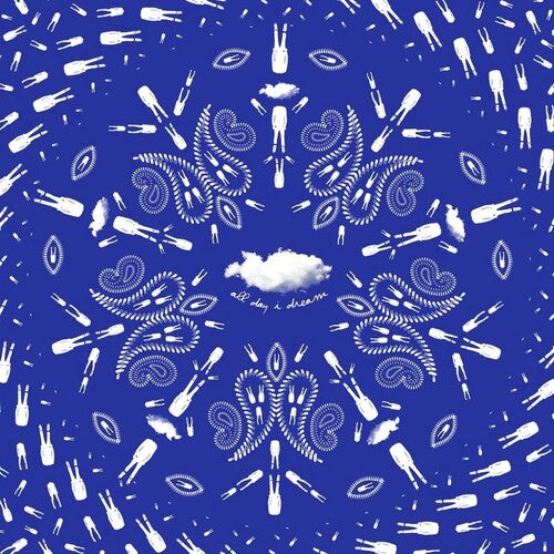 Various Artists: All Day I Dream: A Winter Sampler VII (Various Artists) - VINYL