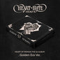 Heart of Woman: Heart Byte: Legacy - Golden Era Version - CD