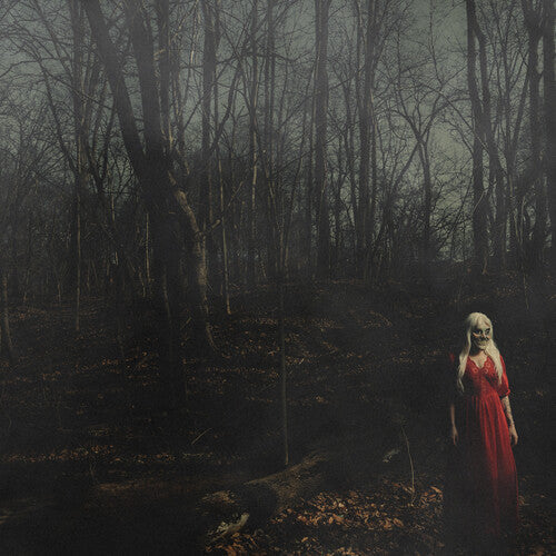 156/Silence: From A Distance - VINYL