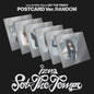 Izna: Set The Tempo - Postcard Version - CD