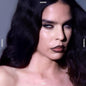 Angeles Toledano: Sangre Sucia - Clear Vinyl - VINYL