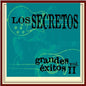 Los Secretos: Grandes Exitos Vol 2 - Blue Marble Vinyl - VINYL
