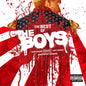 Various Artists: The Boys - The Best Of (Original Soundtrack) - VINYL