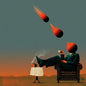 Dead Horse Beats: Chilling Effect - Hibiscus Pink Vinyl - VINYL