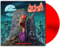 Left to Die: Initium Mortis - VINYL