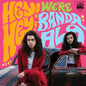 Banda Al9: Hey! Hey! We're Banda Al9 - CD