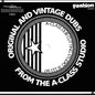 Dub Organiser: Original And Vintage Dubs From The A-Class Studio - VINYL