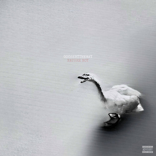 Goosebytheway: Nature Boy - White - VINYL