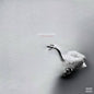 Goosebytheway: Nature Boy - White - VINYL