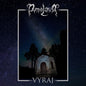 Dymna Lotva: Vyraj - CD