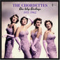 The Chordettes: Doo Wop Darlings: 1951-62 - VINYL