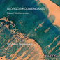 Various Artists: Giorgos Koumendakis: Desert Mediterraneen - CD