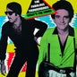 The Fabulous Thunderbirds: What's The Word? - VINYL