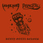 Hyena & Risingfall: Heavy Metal Heroes - VINYL
