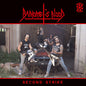 Baphomet's Blood: Second Strike - VINYL
