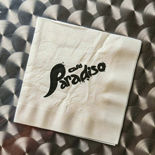Mykki Blanco: Cafe Paradiso - VINYL
