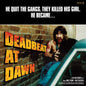 Jim van Bebber: Deadbeat At Dawn (Original Soundtrack) - VINYL