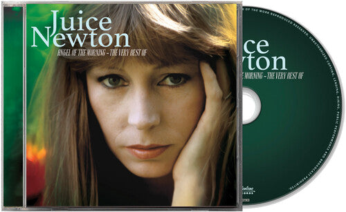 Juice Newton: Angel Of The Morning: The Very Best Of - CD
