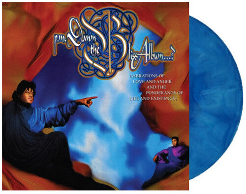 Pm Dawn: The Bliss Album...? - VINYL