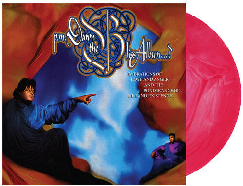 Pm Dawn: The Bliss Album...? - VINYL