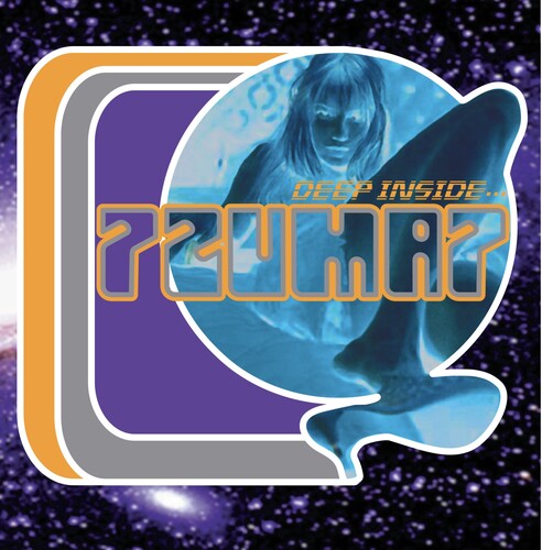 7Zuma7: Deep Inside... Beneath The Desert Floor: Chapter 11 - VINYL
