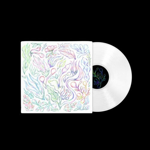 Various Artists: Plants Can Dance (Curated by Auntie Flo) (Various Artists) - VINYL