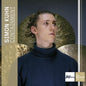 Simon Kuhn: Containment - Jazz Thing Next Generation, Vol. 114 - CD