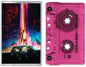 Wyatt Flores: Scared Of Heights - CASSETTES