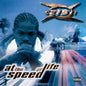 Xzibit: At The Speed Of Life - VINYL