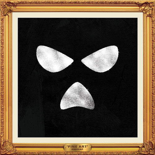KNEECAP: Fine Art - VINYL