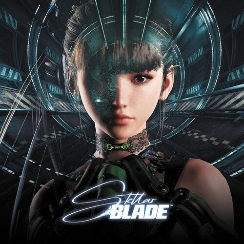 Stellar Blade Sound Team: Stellar Blade (Original Soundtrack) - VINYL