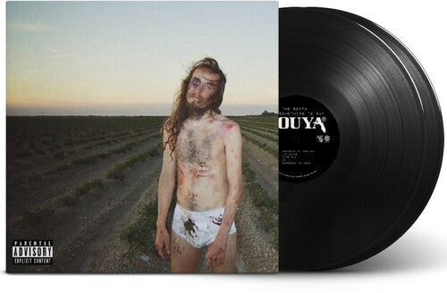 Pouya: The South Got Something to Say - VINYL