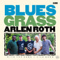 Roth, Arlen & the Rank & File Band: Blues Grass - CD