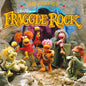 Jim Henson: The Best Of Jim Henson's Fraggle Rock (Original Soundtrack) - VINYL