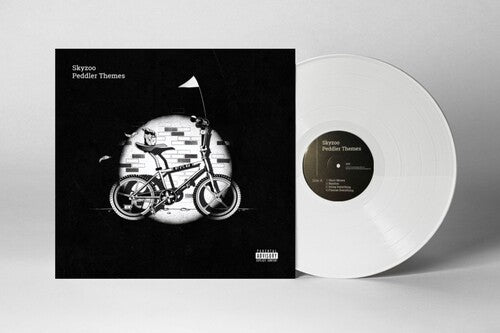 Skyzoo: Peddler Themes - VINYL