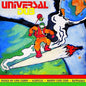 King Tubby / Scientist / Bunny Tom Tom / Barnabas: Universal Dub - VINYL