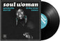 Michelle David & The True-tones: Soul Woman - VINYL