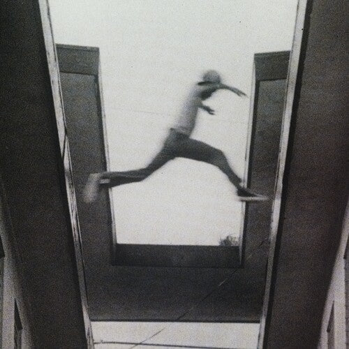Yasiin Bey: The Ecstatic - CD