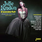Julie London: S'wonderful: Selected Singles 1955-1962 - CD