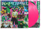 Anderson Paak: K-Pops: The Album - Limited Pink Colored Vinyl - VINYL
