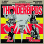 The Fabulous Thunderbirds: Girls Go Wild - VINYL