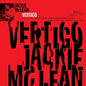 Jackie McLean: Vertigo (Blue Note Tone Poet Vinyl Edition) - VINYL