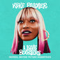 Keke Palmer: I Love Boosters (Original Soundtrack) - CD