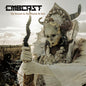 Combichrist: The Venom in the Mouth of God - CD