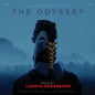 Ludwig Goransson: The Odyssey (Original Soundtrack) - VINYL