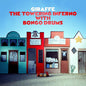 Giraffe: The Towering Inferno with Bongo Drums - CD