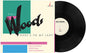 Phil Woods: Here's to My Lady - VINYL