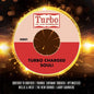 Various Artists: Turbo Charged Soul! (Various Artists) - 12-INCH SINGLE